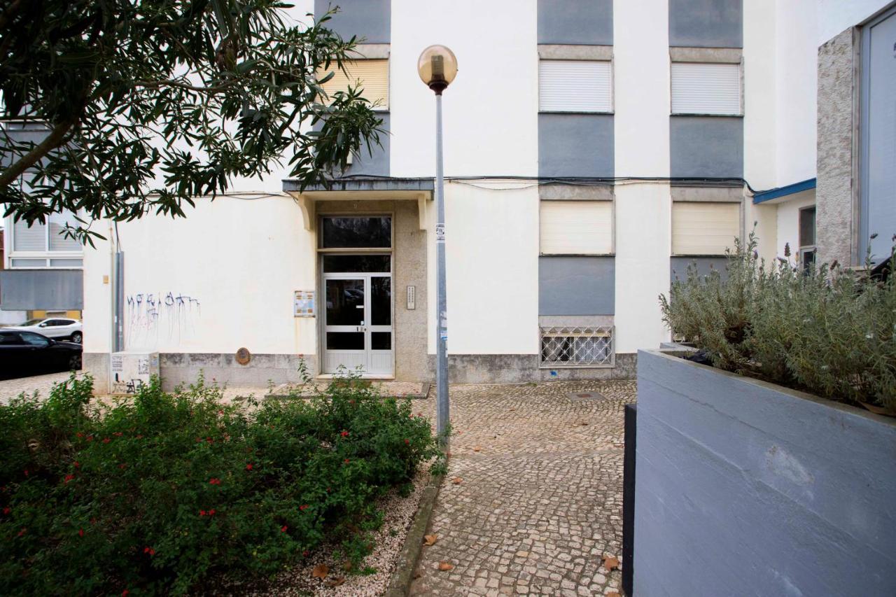 Vistaomar Apartment Sao Joao do Estoril Exterior photo